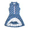 Swoon Active Golf Cart Collar Tennis Dress