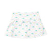 Swoon Active Racquet Tennis Skirt
