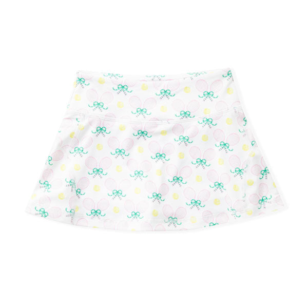 Swoon Active Racquet Tennis Skirt