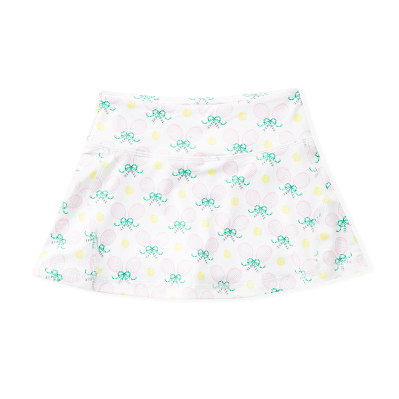 Swoon Active Racquet Tennis Skirt