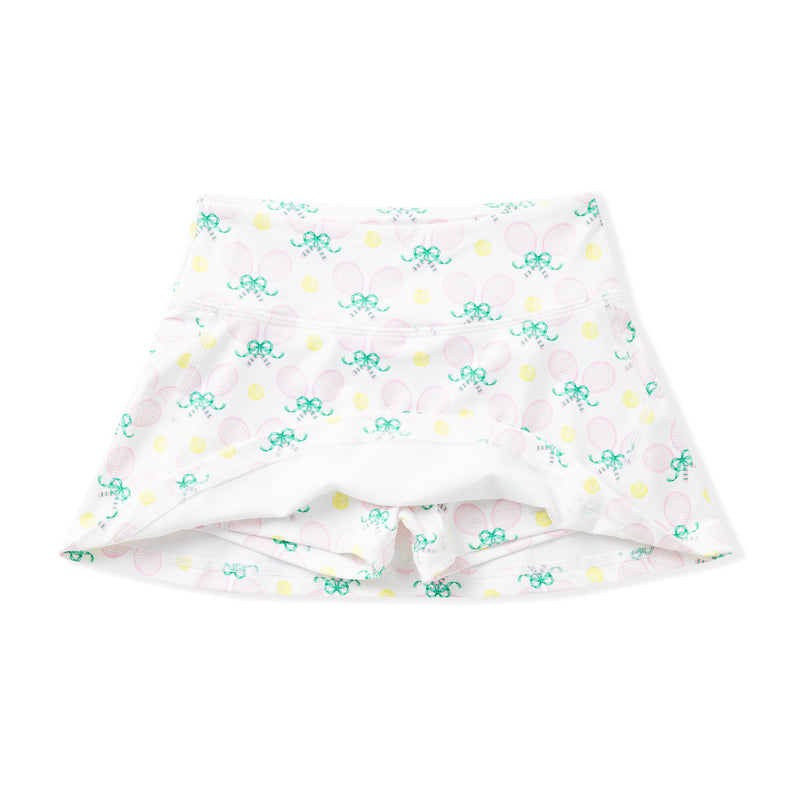 Swoon Active Racquet Tennis Skirt