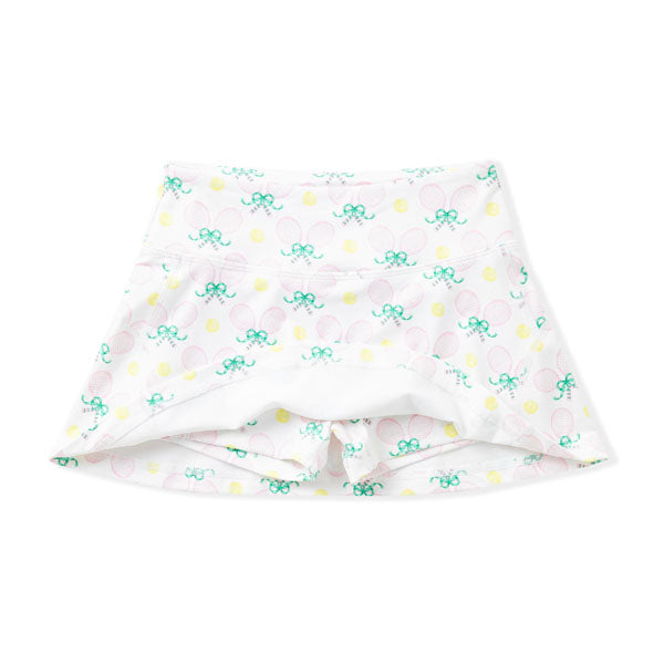 Swoon Active Racquet Tennis Skirt