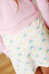 Swoon Active Racquet Tennis Skirt