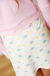Swoon Active Racquet Tennis Skirt