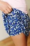 Swoon Active Golf Cart Tennis Skirt