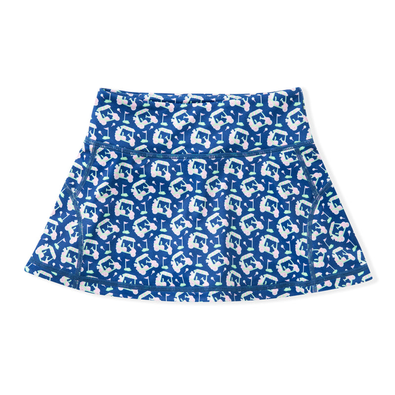 Swoon Active Golf Cart Tennis Skirt
