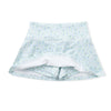 Swoon Active Floral Tennis Skirt