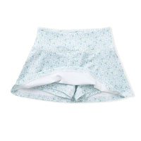 Swoon Active Floral Tennis Skirt