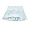 Swoon Active Floral Tennis Skirt