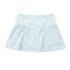Swoon Active Floral Tennis Skirt