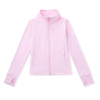 Swoon Active Pink Jacket