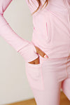 Swoon Active Pink Jacket
