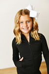 Swoon Active Black Jacket