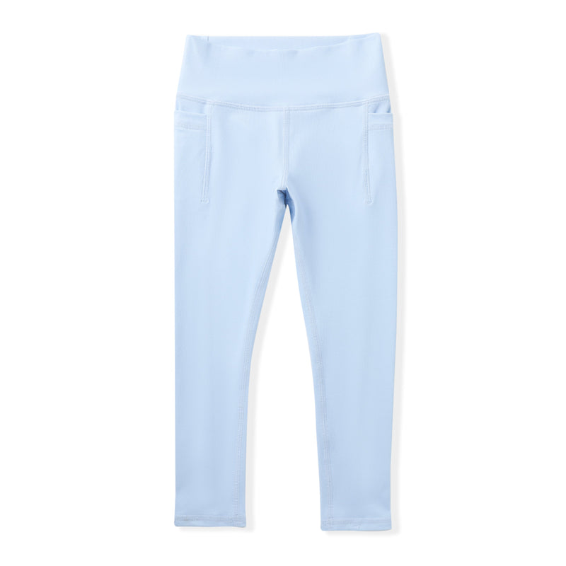 Swoon Active Blue Legging