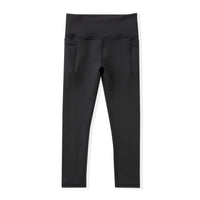Swoon Active Black Legging
