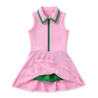 Swoon Kids Country Club Tennis Dress
