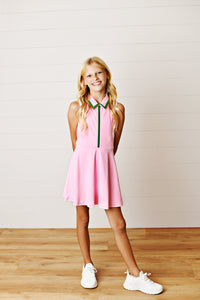 Swoon Kids Country Club Tennis Dress