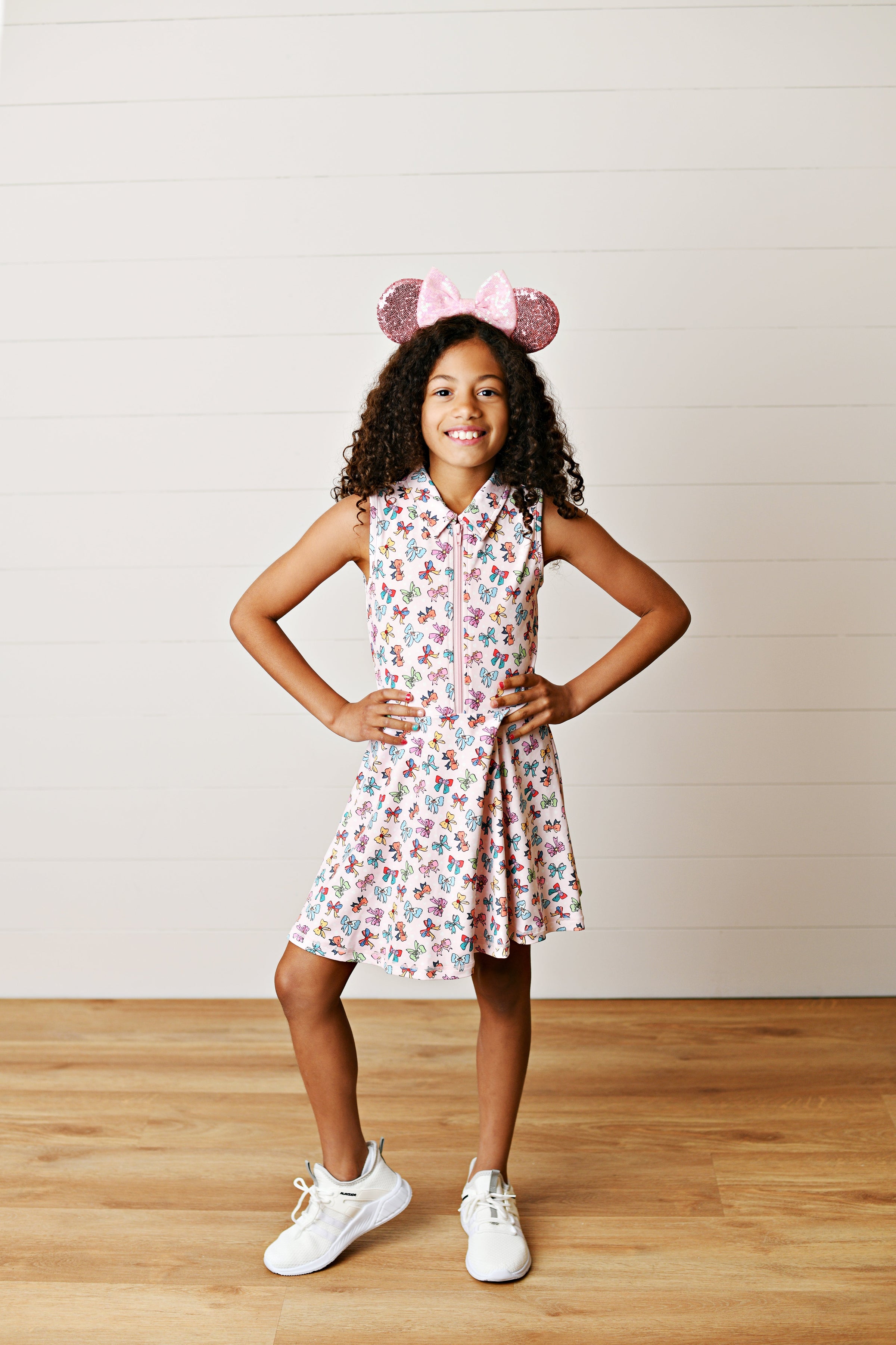 Swoon Kids Magical Tennis Dress