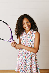Swoon Kids Magical Tennis Dress