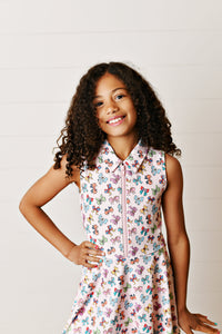 Swoon Kids Magical Tennis Dress