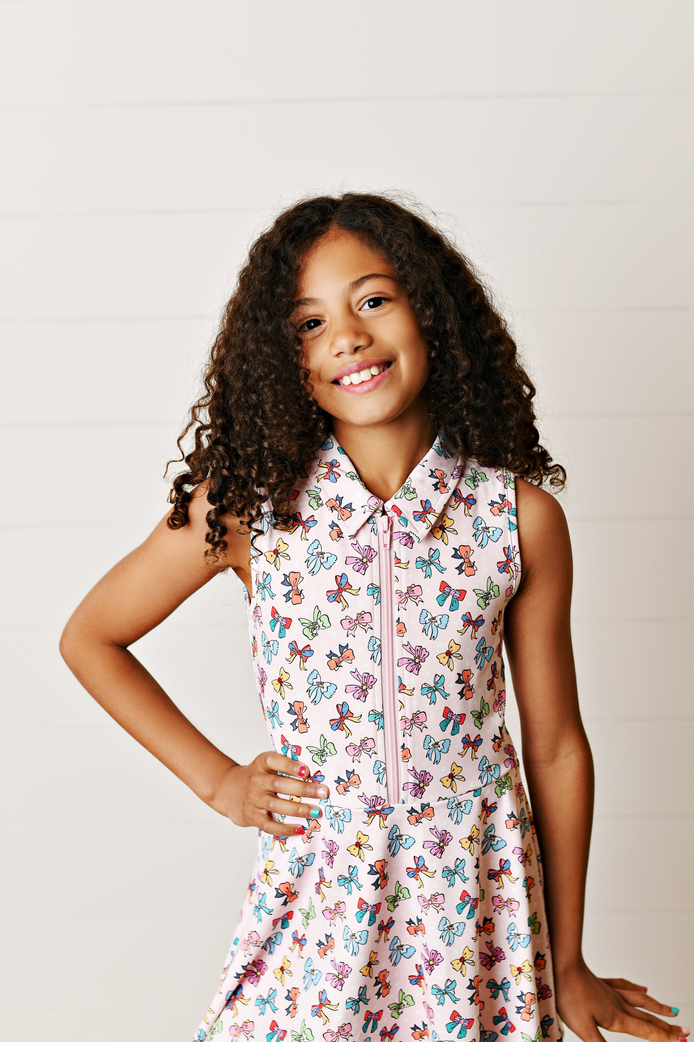Swoon Kids Magical Tennis Dress