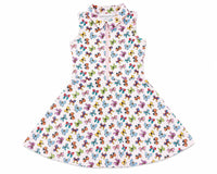 Swoon Kids Magical Tennis Dress
