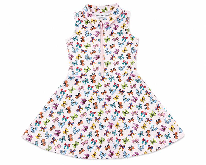 Swoon Kids Magical Tennis Dress
