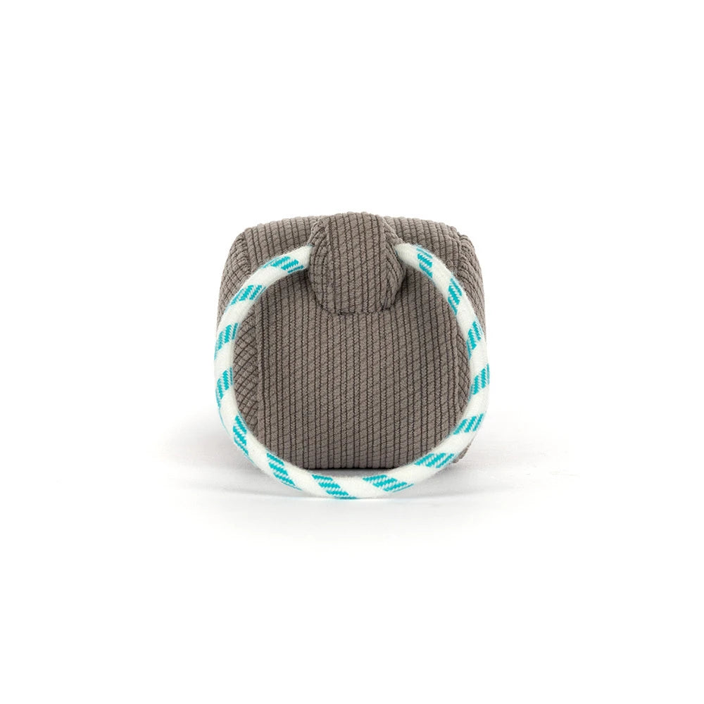 Jellycat Amuseables Sports Walston Whistle