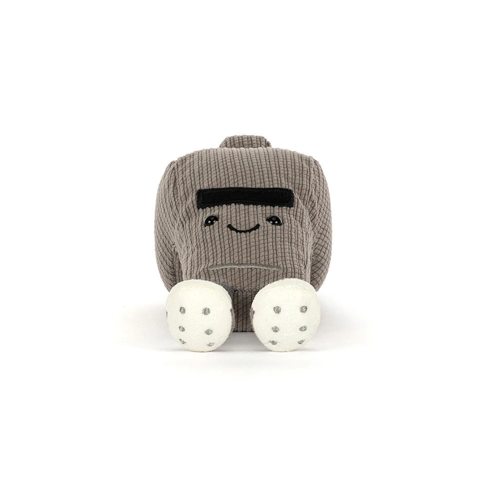 Jellycat Amuseables Sports Walston Whistle