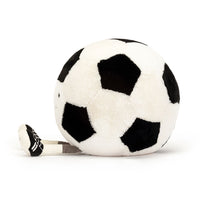 Jellycat Amuseables Sports Soccer Ball