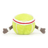 Jellycat Amuseable Sport Tennis Ball