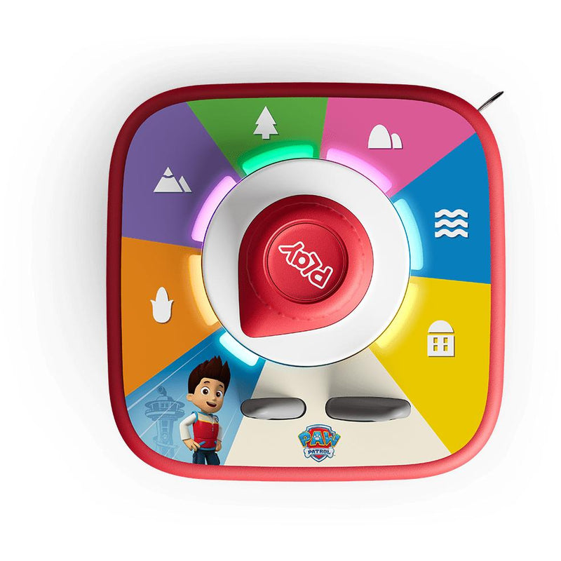 Tonies Tonieplay PAW Patrol: Adventure Bay Rescue Heroes Game