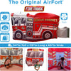 AirFort Firetruck