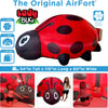 AirFort Ladybug