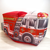 AirFort Firetruck