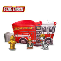 AirFort Firetruck