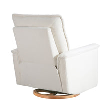 Appleseed Anza Recliner