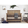 Monogram by Namesake Emory Farmhouse 4-in-1 Convertible Crib