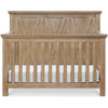 Monogram by Namesake Emory Farmhouse 4-in-1 Convertible Crib