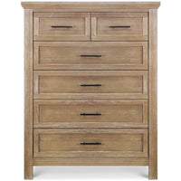 Monogram by Namesake Emory Farmhouse 6-Drawer Chest