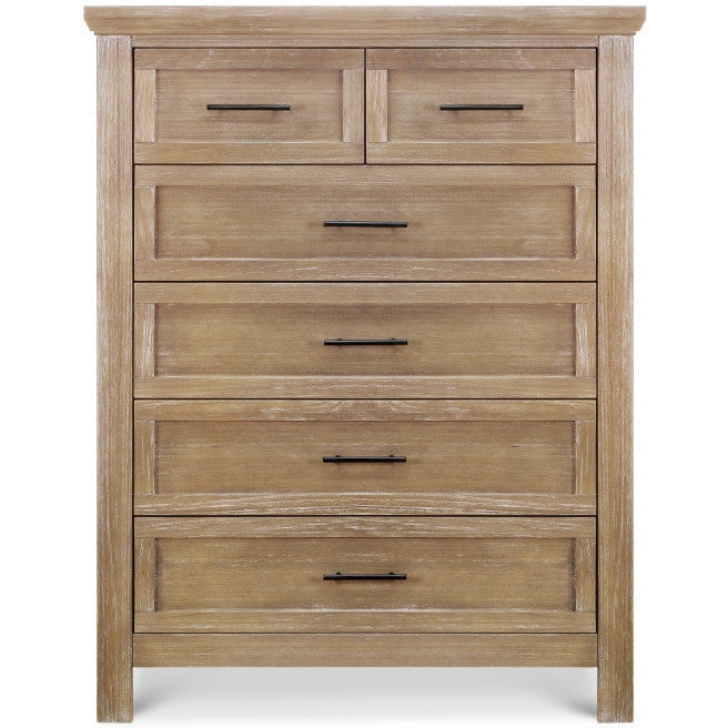 Monogram by Namesake Emory Farmhouse 6-Drawer Chest