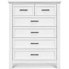 Monogram by Namesake Emory Farmhouse 6-Drawer Chest