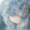 Jellycat Bashful Luxe Bunny Azure Huge