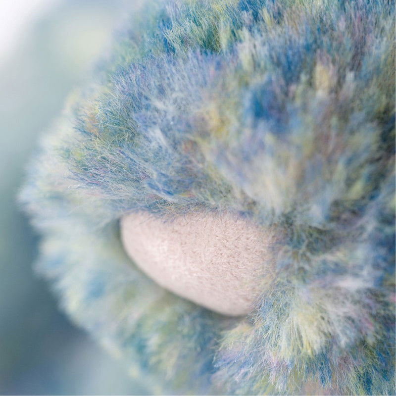 Jellycat Bashful Luxe Bunny Azure Huge