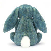 Jellycat Bashful Luxe Bunny Azure Huge