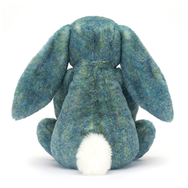 Jellycat Bashful Luxe Bunny Azure Huge