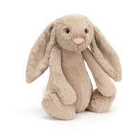 Jellycat Bashful Beige Bunny Medium