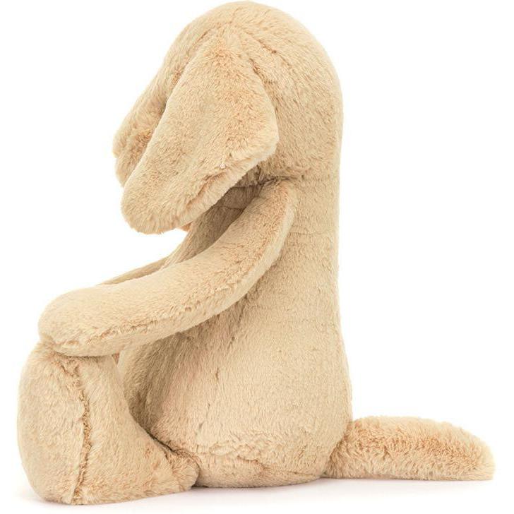 Jellycat Bashful Luxe Puppy Orlando Big