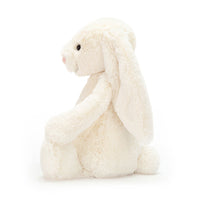 Jellycat Bashful Cream Bunny Large