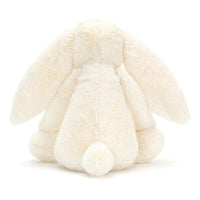 Jellycat Bashful Cream Bunny Large